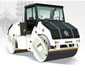 LDD214H Double Drum Road Rollers