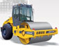 LSD212H Single Drum Road Roller