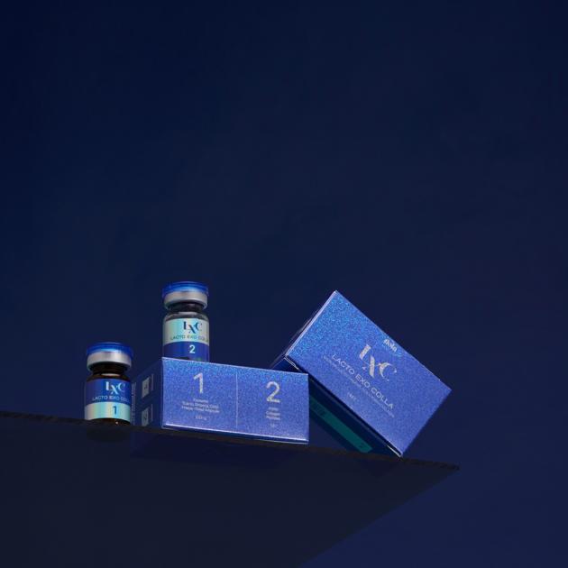 LACTO EXO COLLA Exosome PDRN Collagen