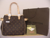 sell replica Louis Vuitton monogram Batignolles M51156