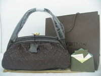 2005 FALL - WINTER replica LOUIS VUITTON Monogram VIENNA M91872