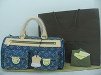 sell replica LOUIS VUITTON Neo Speedy M95019