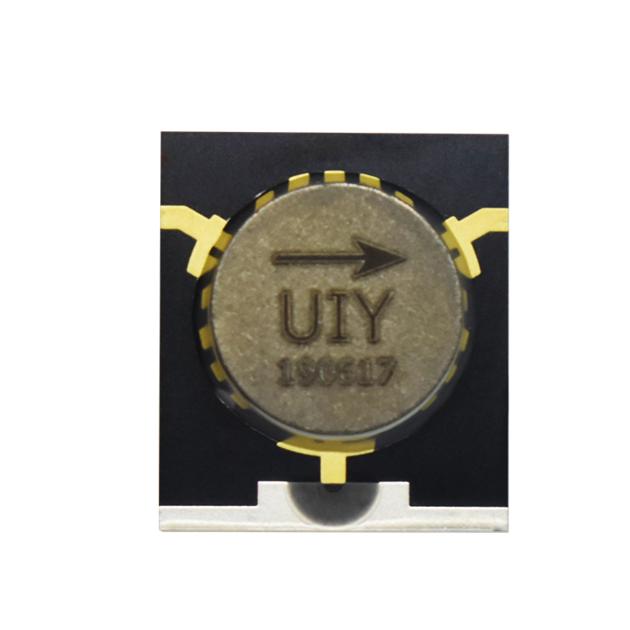 S Band RF Microstrip Isolator 2