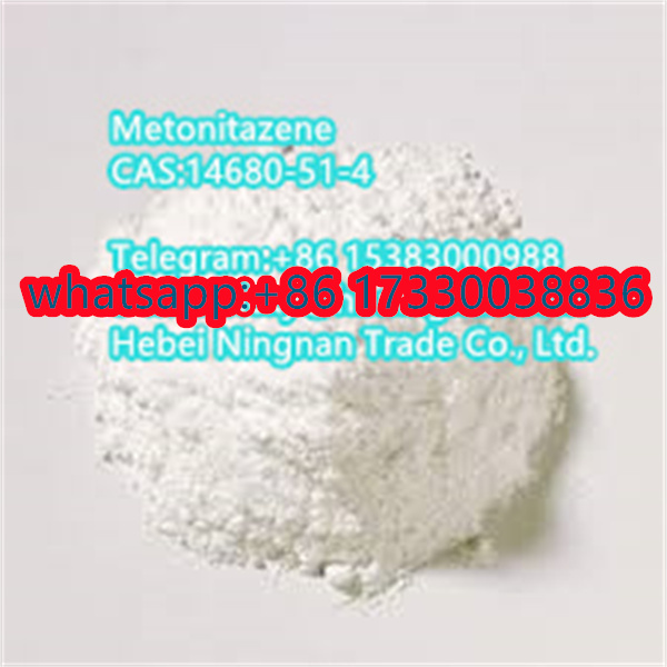Direct Selling High Purity Metonitazene 99