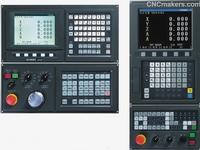 Milling CNC System (Analog) (GSK983M)