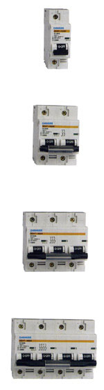 NC-100H Mini Circuit Breaker