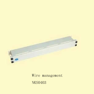 wire management