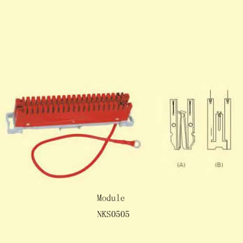 Disconnedtion module