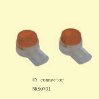 UY connector