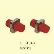 fiber optical adaptor