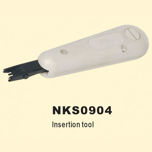 insertion tool