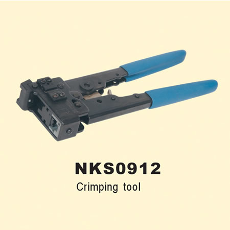 crimping tool