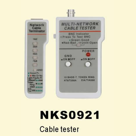wire management