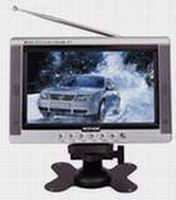 7inch TFT LCD TV/Monitor--NV701