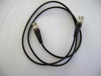 P1013  Oscilloscope probe Q9-Q9 (BNC-BNC)