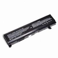 New Laptop Battery, Replacement for Toshiba Satellite A200 Series, A300, PA3533U-1BRS, PA3534U-1BAS