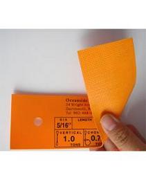 Printing on PVC