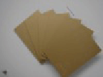 PVDF aluminum composite panel