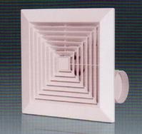 Pipe Ventilator