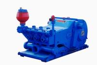 F1000  TRIPLEX DRILLING PUMP