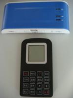 wireless replay system