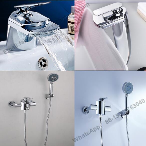 China Factory Cheap Price Double Handle