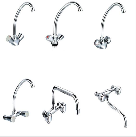 Cheap Water Tap Bathroom Mixer Bath