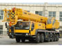 QY100K Truck Crane