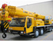 QY40K Truck Crane