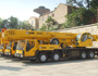 QY50K Truck Crane