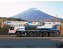 QY90V533 Truck Crane