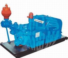 mud pump