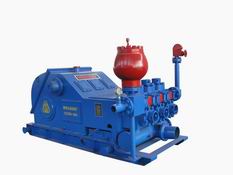 QZ3NB1000 MUD PUMP