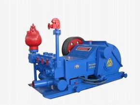 QZ3NB500 PUMP USED IN OILFIELD