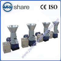 SKJ250R Pellet machinery
