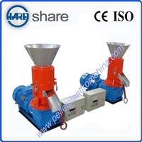 SKJ200R small pellet machine for sale 