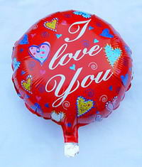 balloon