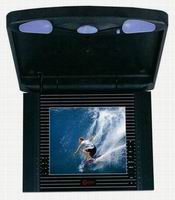 8inch roof mounted TFT LCD monitor