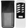 waterproof remote control socket ZTC-316I