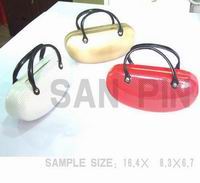 hand bag spectacle case