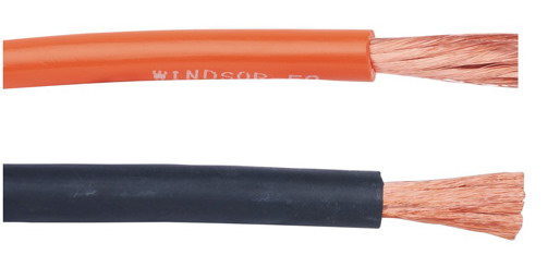 welding cable