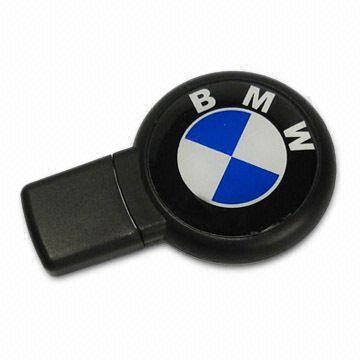 USB Flash Drive with 900Kbps Reading Speed and 700Kbps Writing Speed