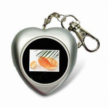 Digital Photo Frame with USB Cable and Photo Software