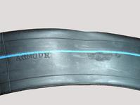 Armour brand motorcycle tubes