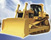 SD8 Bulldozer