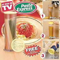 SF-1006------Pasta Express