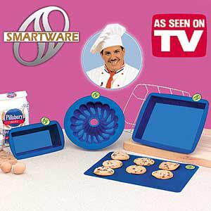 SF-1008------ Smartware