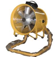 12' Model U Adjusting Propeller industrial blower