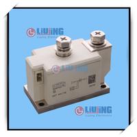 Semikron Rectifier Diode Module SKKE600