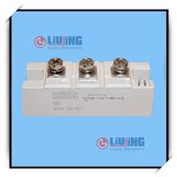 Semikron Rectifier Diode Module SKKD212